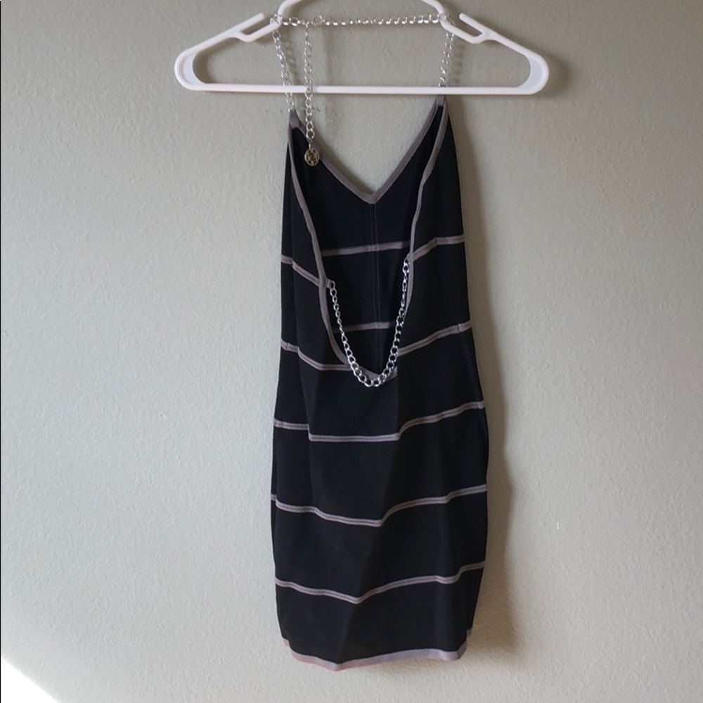 Club dress - Picture 2 of 2